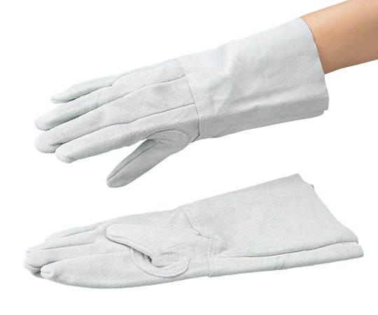 Aztool Welding Cowhide Leather Gloves (Inner Stitching) AT-WLG02 1 Pair