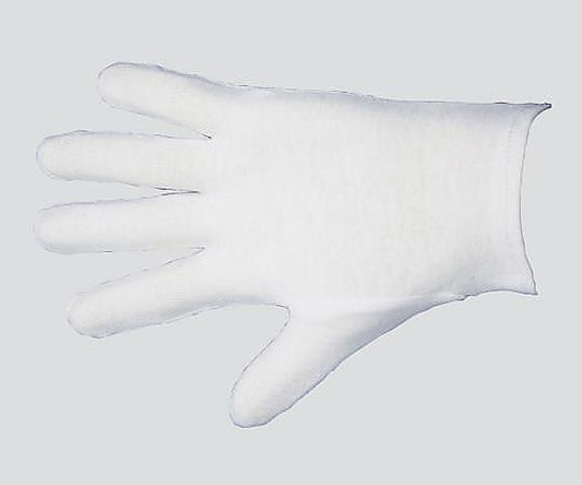 Smooth gloves, no gusset, S, 1 dozen (12 pairs) #002S, 1 dozen (12 pairs)