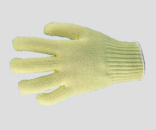 Cut-resistant aramid gloves (thick) S NH-100S 1 pair