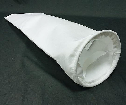 가방 필터 SUS 링 φ180×420 ATBAG-P-1-420 1개