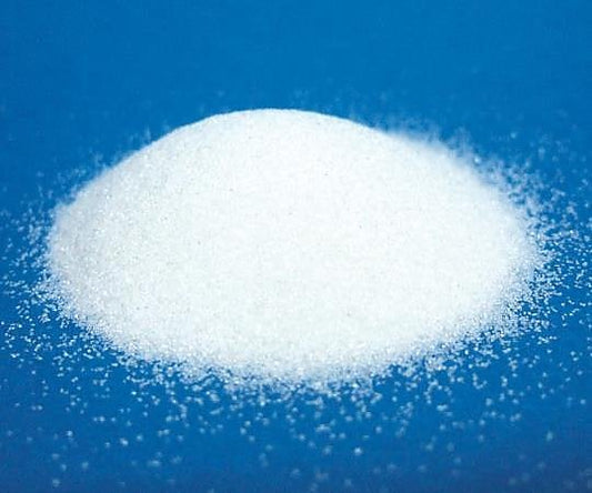 Abrasive for blasting (alumina, white) 1 bag (20 kg) WA-100 1 bag (20 kg)