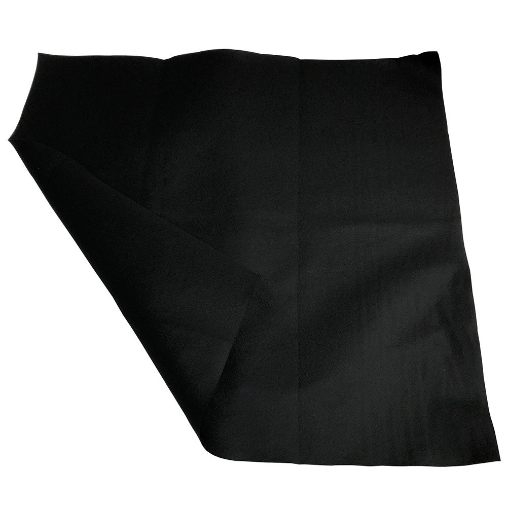 Carbon felt 1000mm x 1000mm x 2.8mm F-350-1 1 piece