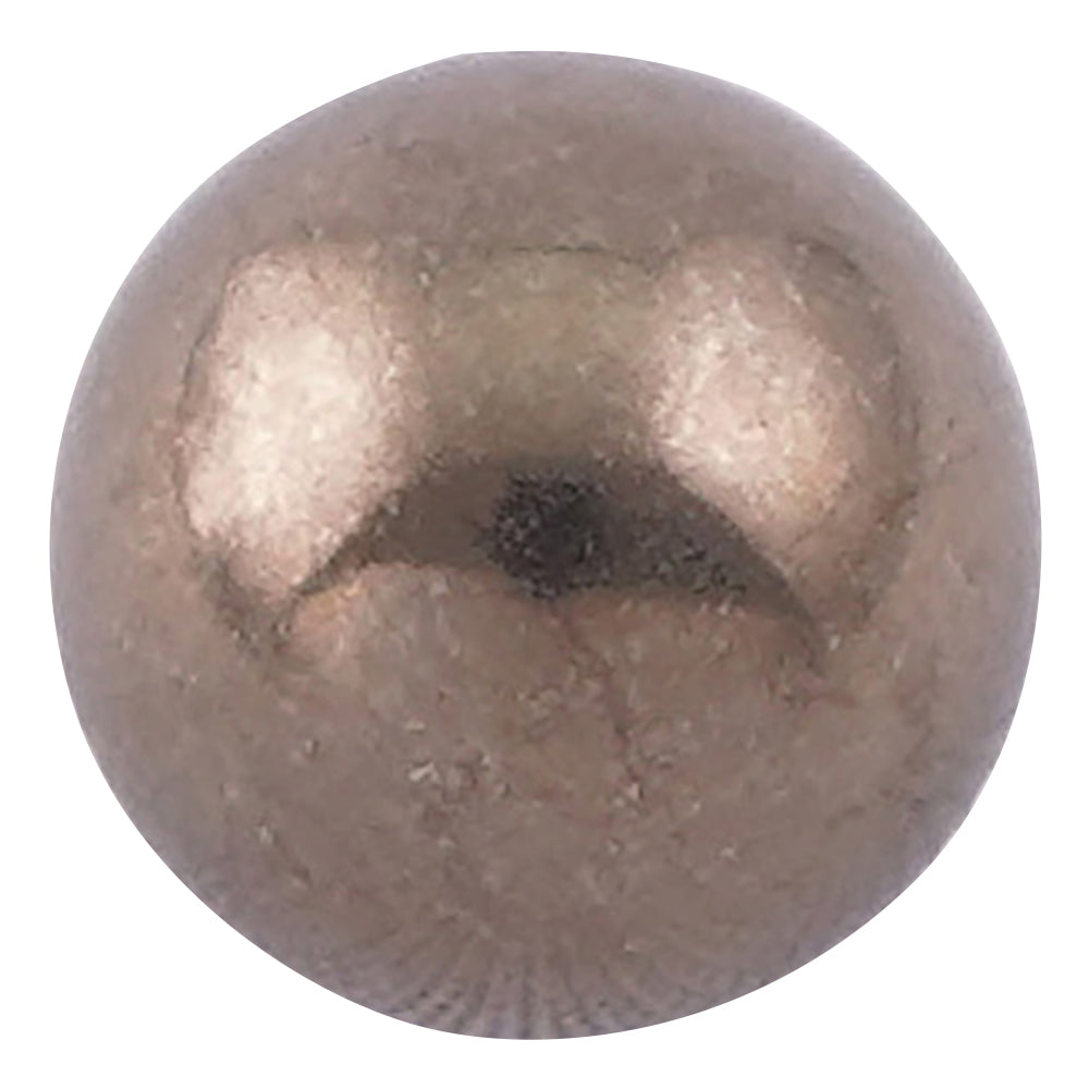 Titanium ball 1 box (30 pieces) φ6 1 box (30 pieces)