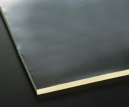 転倒防止シート（ゲルタック）　250×250×3.0t　アスカーC23　GT01-22010 1枚