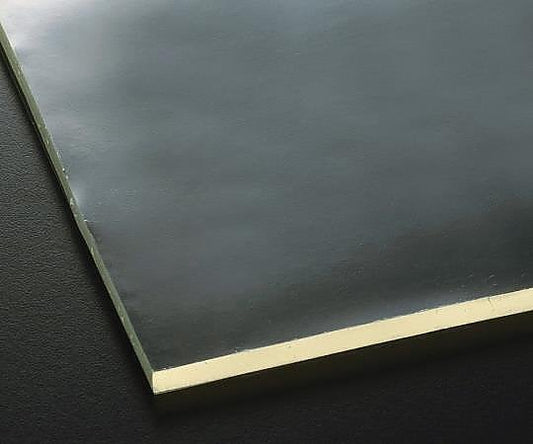 転倒防止シート（ゲルタック）　250×250×3.0t　アスカーC23　GT01-22010 1枚