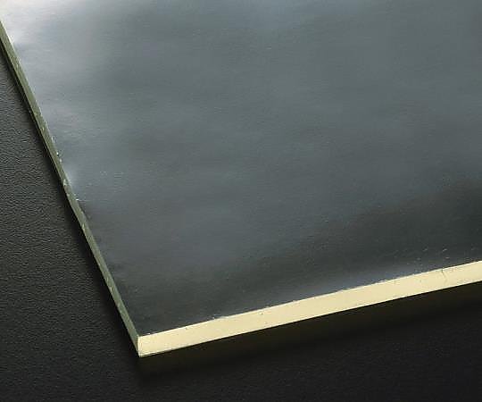 転倒防止シート（ゲルタック）　250×250×2.0t　アスカーC23　GT01-22007 1枚