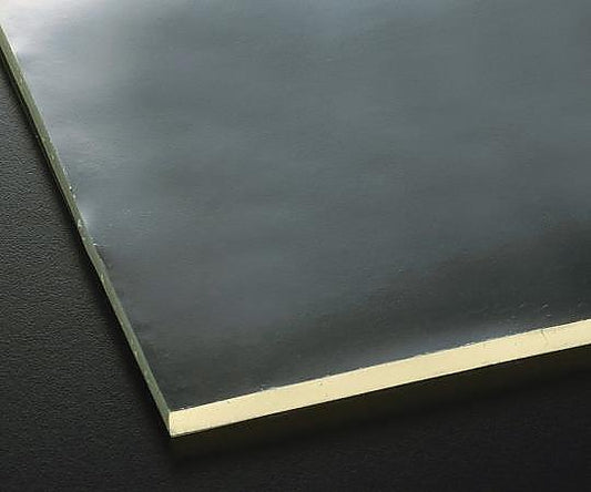 転倒防止シート（ゲルタック）　250×250×2.0t　アスカーC23　GT01-22007 1枚