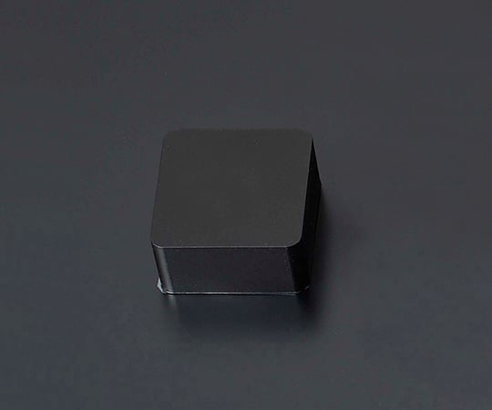 겔 댐퍼 50×50×25t 아스카 C15 블랙 GD01-33001 1개