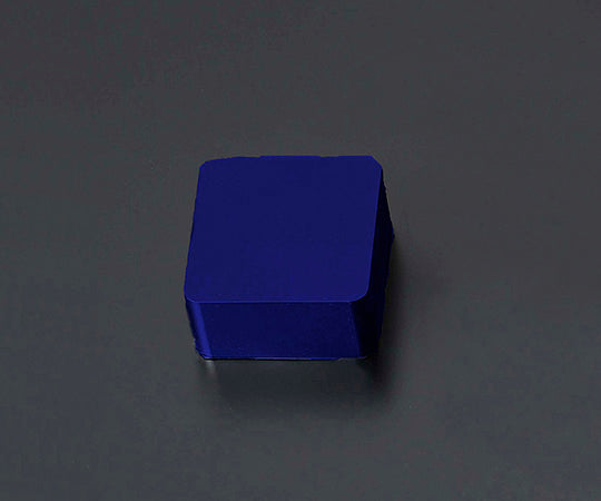 겔 댐퍼 50×50×25t 아스카 C30 파랑 GD01-33002 1개