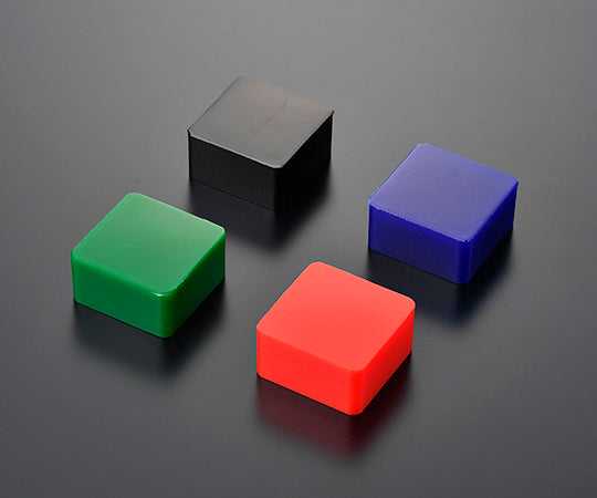 겔 댐퍼 50×50×25t 아스카 C30 파랑 GD01-33002 1개