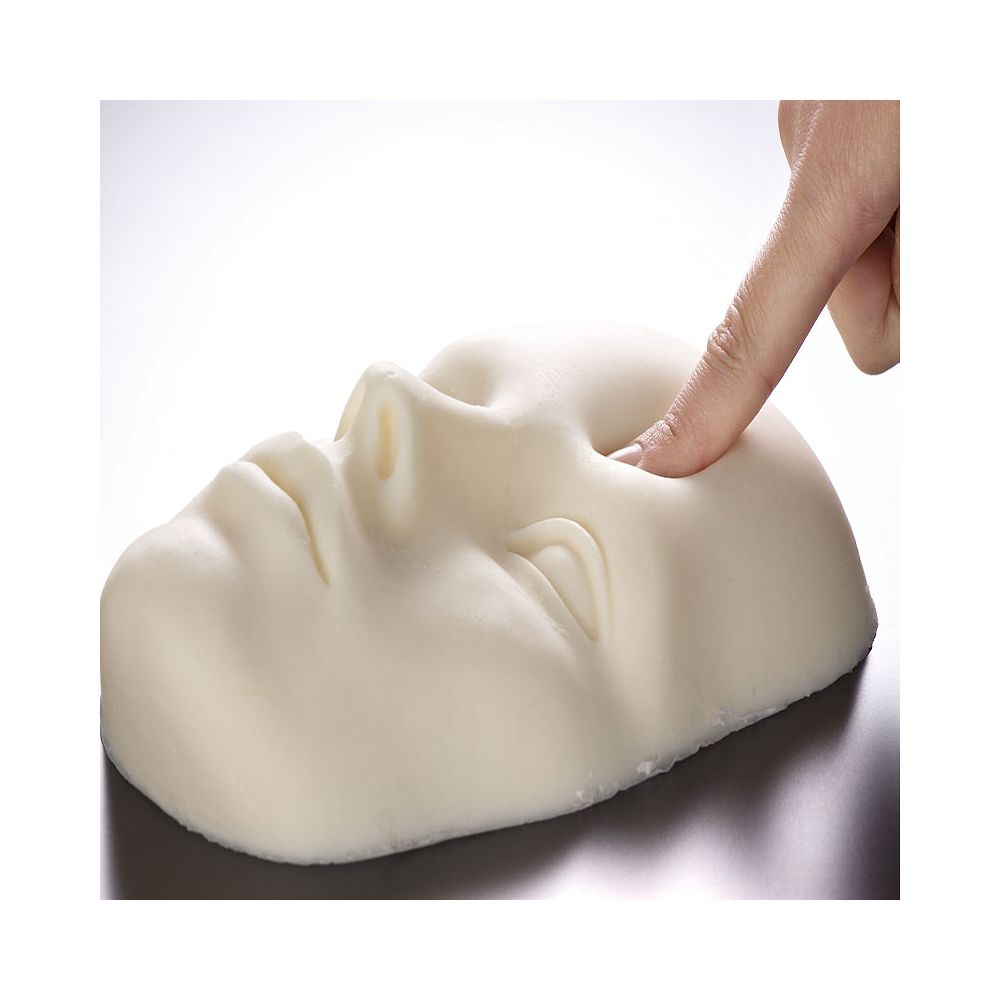 人肌®のゲル原液 乳白 アスカーC15 100g　HM01-34003 1セット