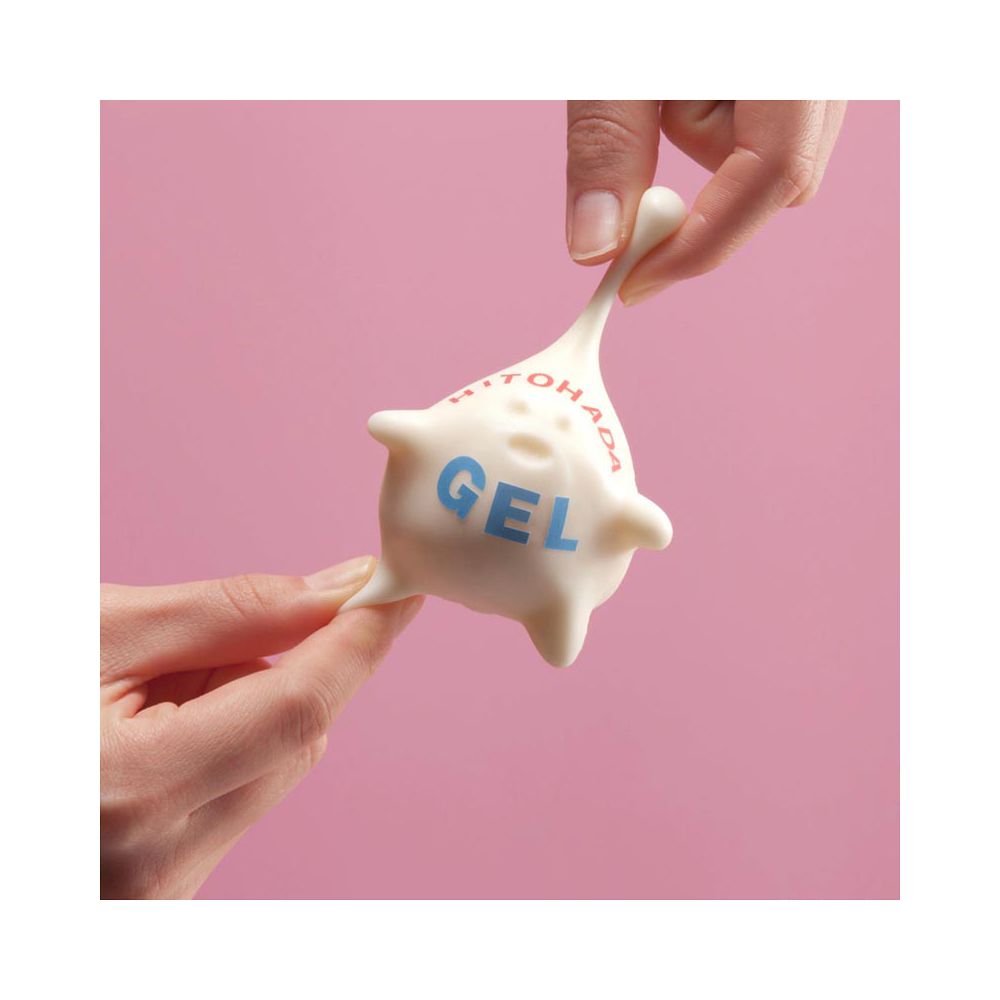 人肌®のゲル原液 乳白 アスカーC7 100g　HM01-34002 1セット