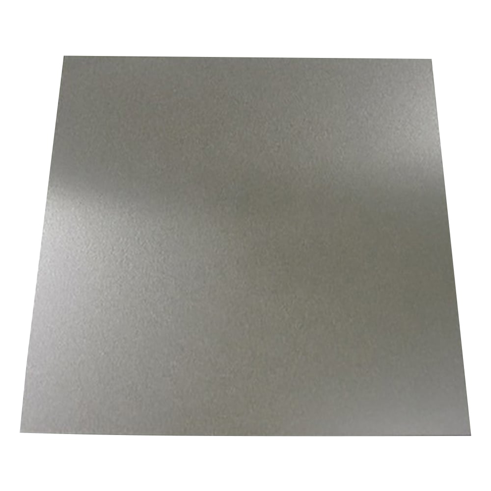Titanium foil □100×0.05 TI-□100×0.05 1 sheet