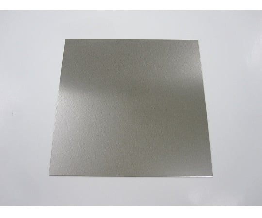 Titanium foil □100×0.005 TI-□100×0.005 1 sheet