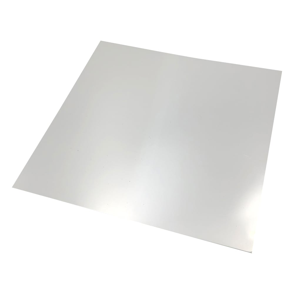 Aluminum foil Al 100×100×0.05 Al-□100×0.05 1 piece