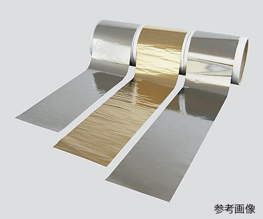 Nickel foil NI 100×100×0.3 NI-□100×0.3 1 piece