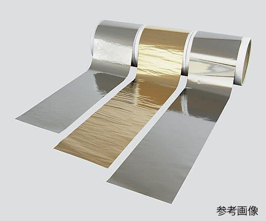 Nickel foil NI 100×100×0.03 NI-□100×0.03 1 piece