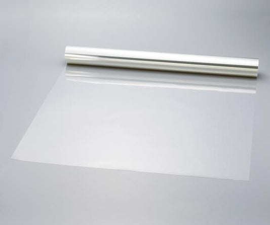 Lumirror® film (T60 transparent) 188μm 50m roll Width 500mm Slit product T60-188μm-500mm×50m 1 roll
