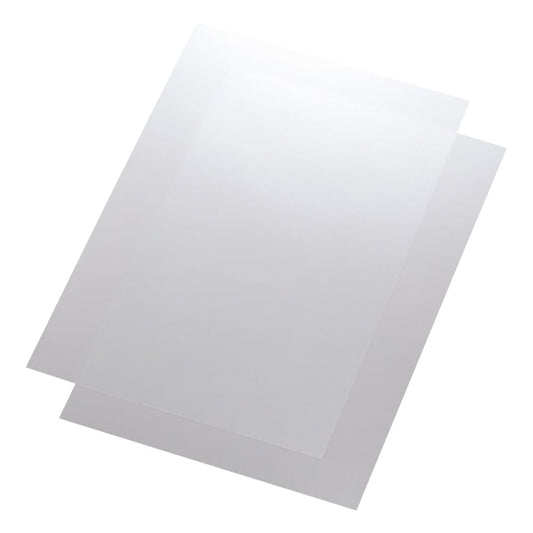 Lumirror(R) Film (T60 transparent) 25μm A4 x 10 sheets T60-A4-25μm 1 bag (10 sheets)