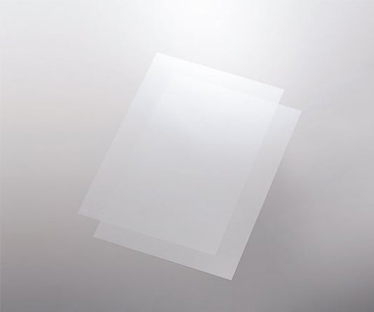 Lumirror(R) Film (T60 transparent) 188μm A4 x 10 sheets T60-A4-188μm 1 bag (10 sheets)