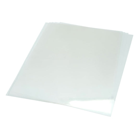 Lumirror(R) Film (T60 transparent) 50μm A4 x 10 sheets T60-A4-50μm 1 bag (10 sheets)