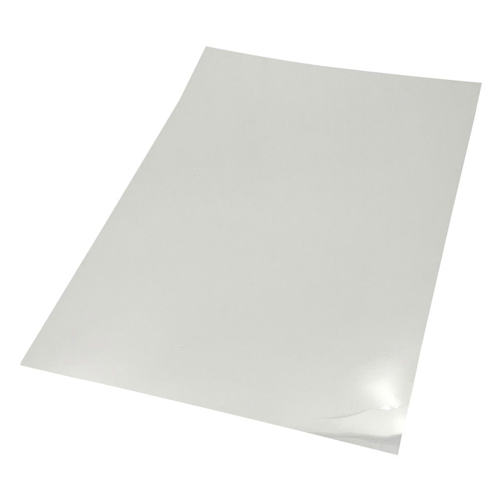 Polyethylene naphthalate film (Teonex(R)) 210mm x 297mm x 38μm 1 bag (10 sheets) Q51-A4-38μm 1 bag (10 sheets)