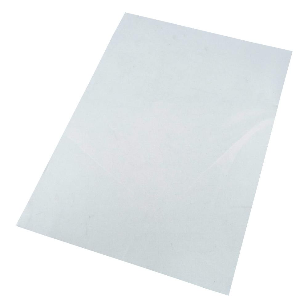 Polyethylene naphthalate film (Teonex(R)) 210mm x 297mm x 100μm 1 bag (10 sheets) Q51-A4-100μm 1 bag (10 sheets)