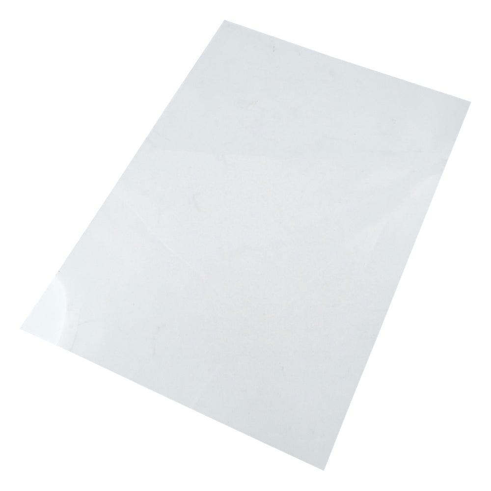 Polyethylene naphthalate film (Teonex(R)) 210mm x 297mm x 125μm 1 bag (10 sheets) Q51-A4-125μm 1 bag (10 sheets)
