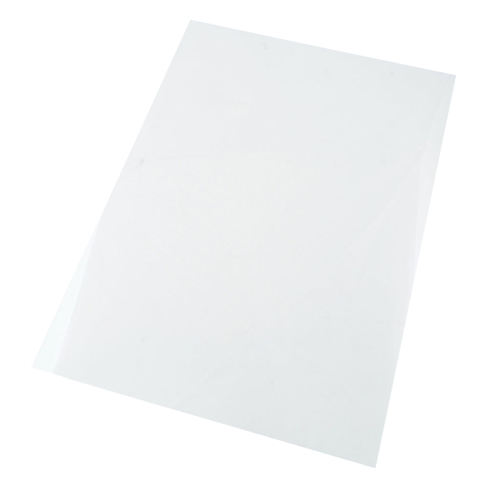 Polyethylene naphthalate film (Teonex (R)) 210mm x 297mm x 188μm 1 bag (10 sheets) Q51-A4-188μm 1 bag (10 sheets)