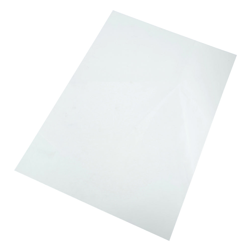 Polyethylene naphthalate film (Teonex(R)) 210mm x 297mm x 250μm 1 bag (10 sheets) Q51-A4-250μm 1 bag (10 sheets)