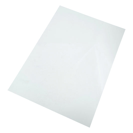 Polyethylene naphthalate film (Teonex(R)) 210mm x 297mm x 250μm 1 bag (10 sheets) Q51-A4-250μm 1 bag (10 sheets)
