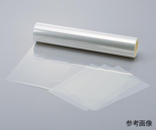 Polyethylene naphthalate film (Teonex(R)) 210mm x 297mm x 25μm 1 bag (10 sheets) Q51-A4-25μm 1 bag (10 sheets)