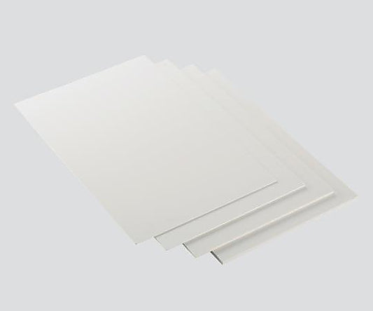 Foamed polyvinyl chloride board 200 x 300 x 3 HE8233-1 1 sheet