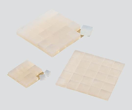 α Gel Chip 10x10x5 1 piece (25 pieces) GC-2 1 piece (25 pieces)
