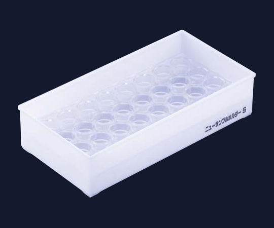 뉴 샘플 홀더 SF-22형 1개