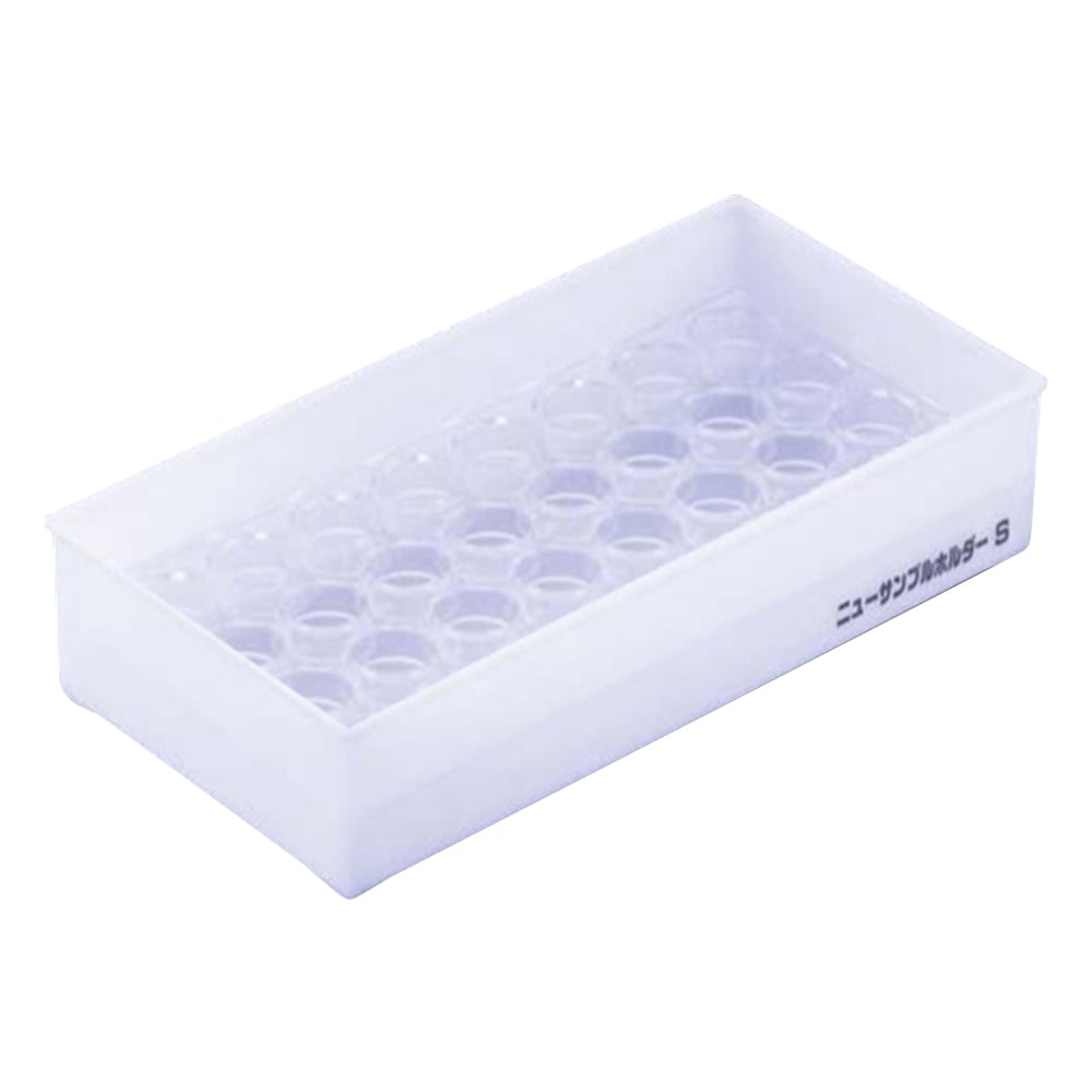 뉴 샘플 홀더 SF-22형 1개