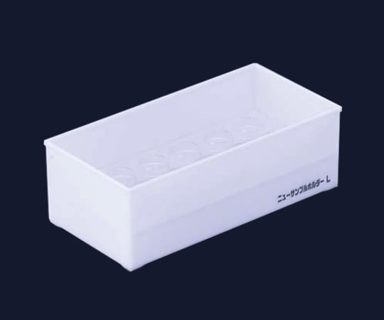 뉴 샘플 홀더 SF-31형 1개