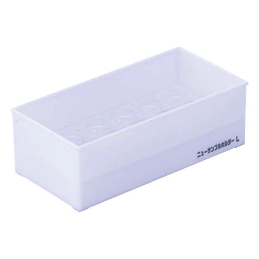 ニューサンプルホルダー　SF-31型 1個