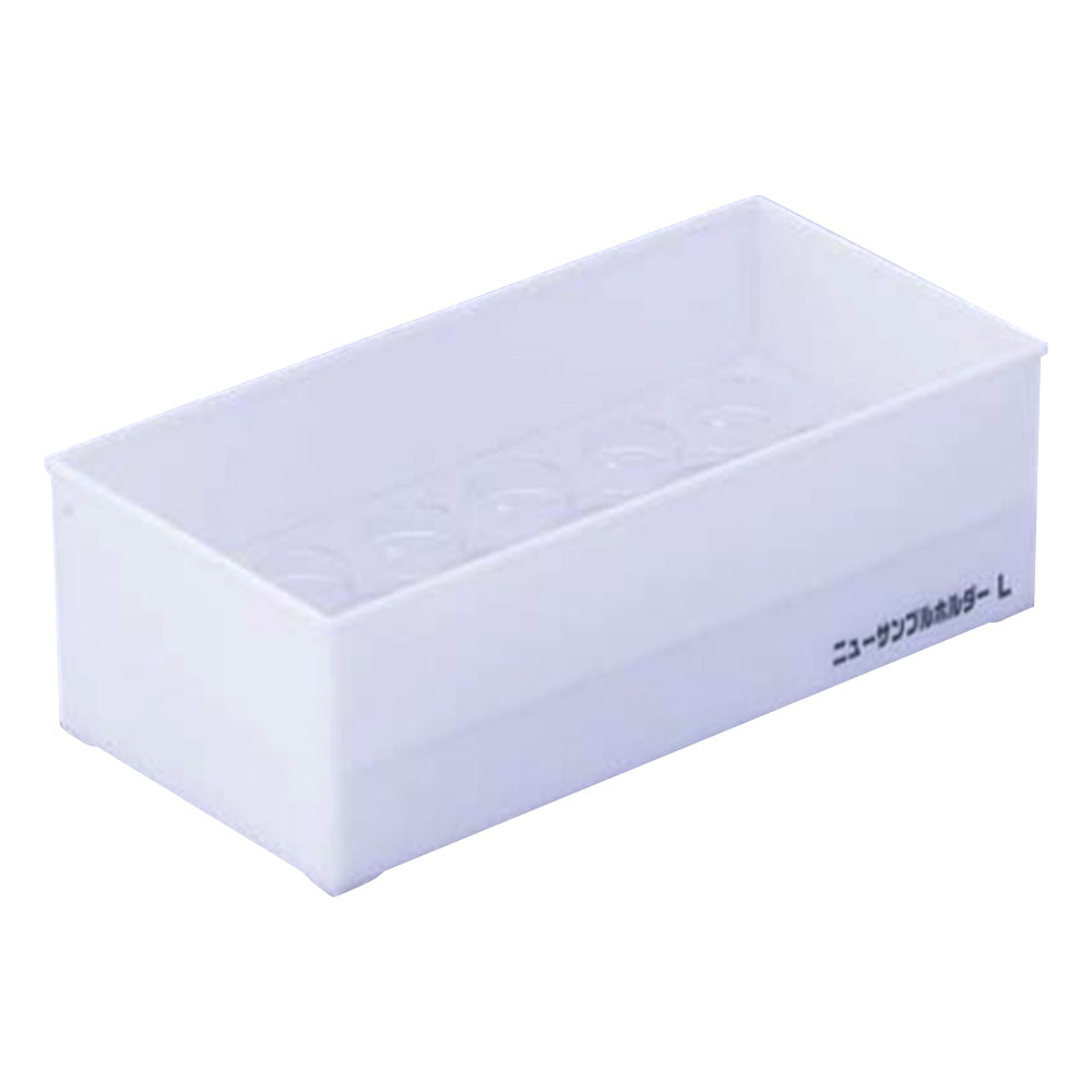 New sample holder SF-36 type 1 piece