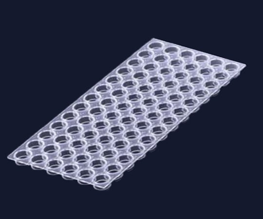 ニューサンプルホルダー　SF-13型用仕切板 1枚