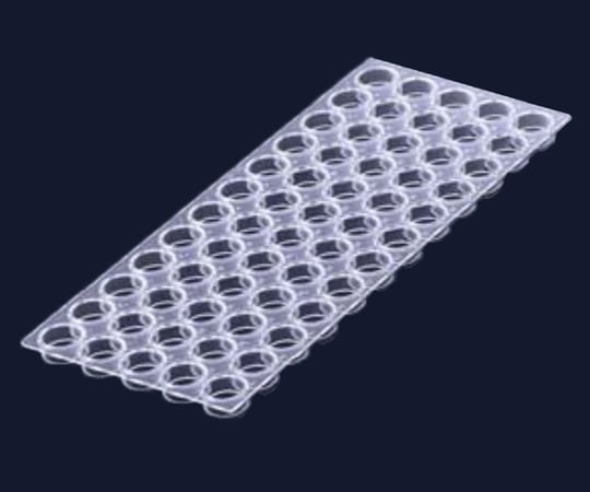 ニューサンプルホルダー　SF-16型用仕切板 1枚