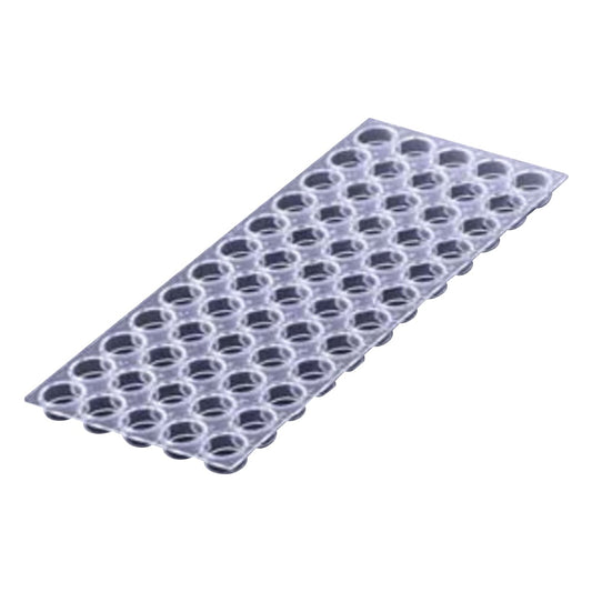 ニューサンプルホルダー　SF-16型用仕切板 1枚