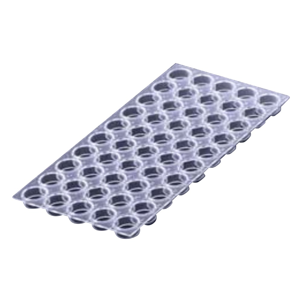 ニューサンプルホルダー　SF-19型用仕切板 1枚