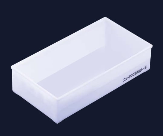 New sample holder body S 1 piece