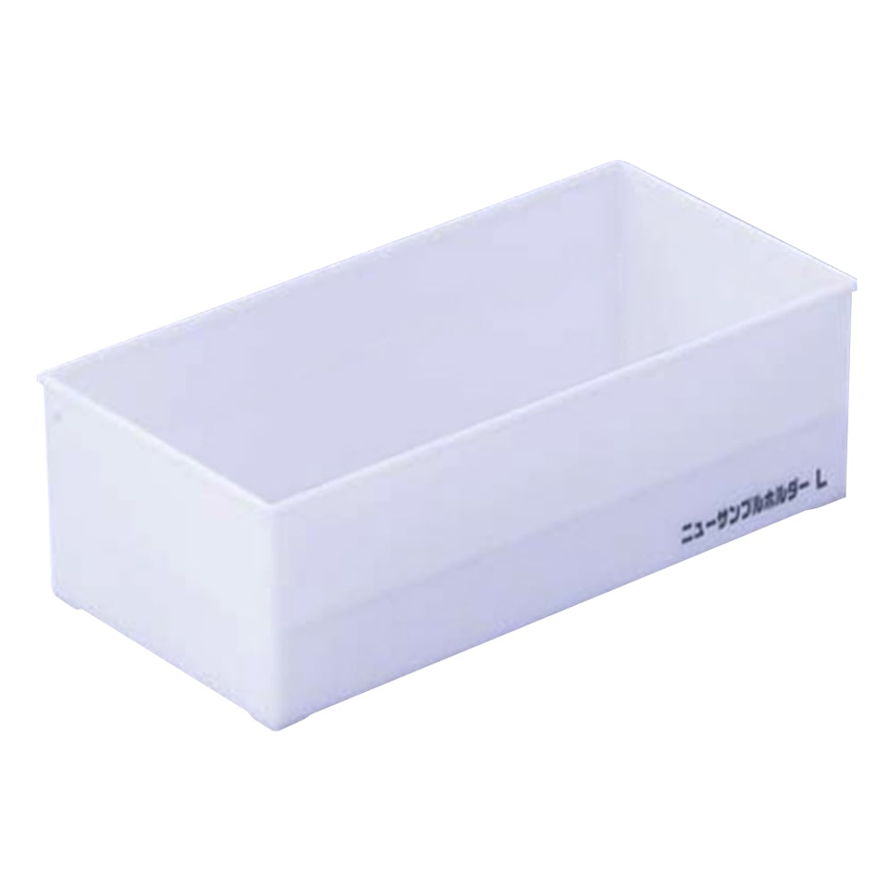 New sample holder body L 1 piece