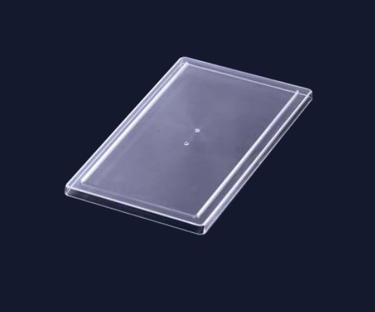 ニューサンプルホルダー用フタ 1個