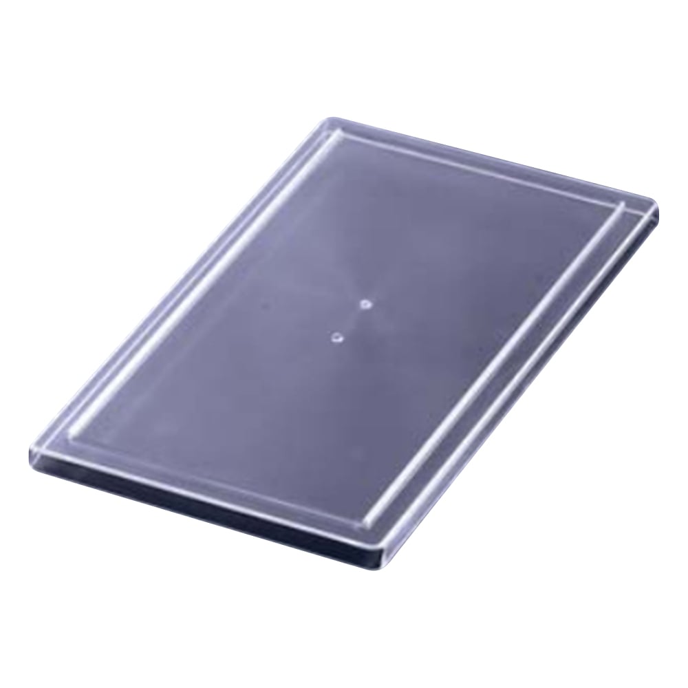 ニューサンプルホルダー用フタ 1個