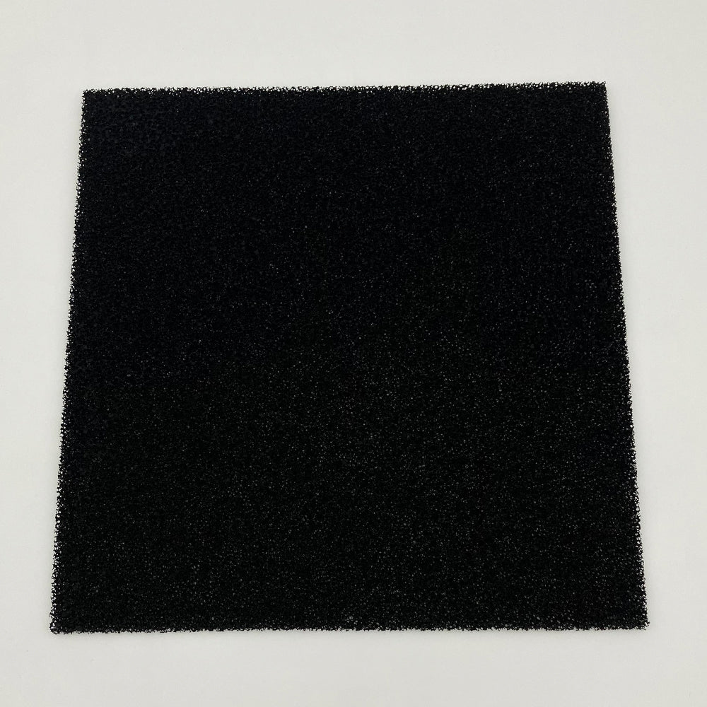 活性炭フィルター　250×250×6t　UF-PU6-□250 1枚