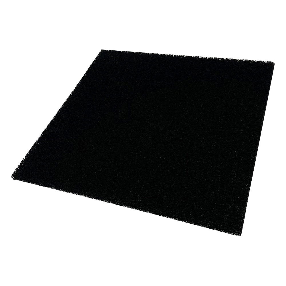 活性炭フィルター　250×250×6t　UF-PU6-□250 1枚