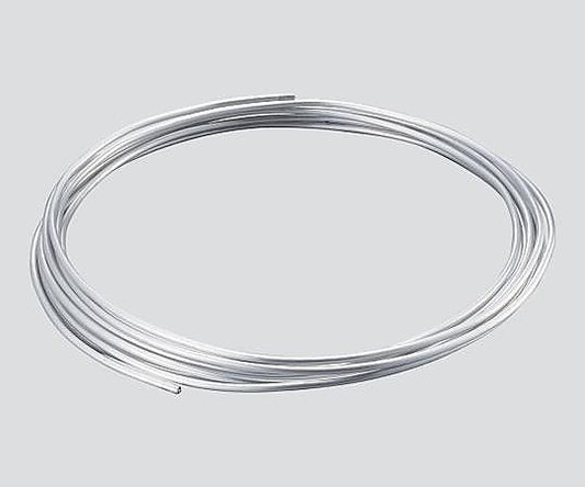 Aluminum pipe φ6×1 1 roll (5m) MTAL-6×1 1 roll